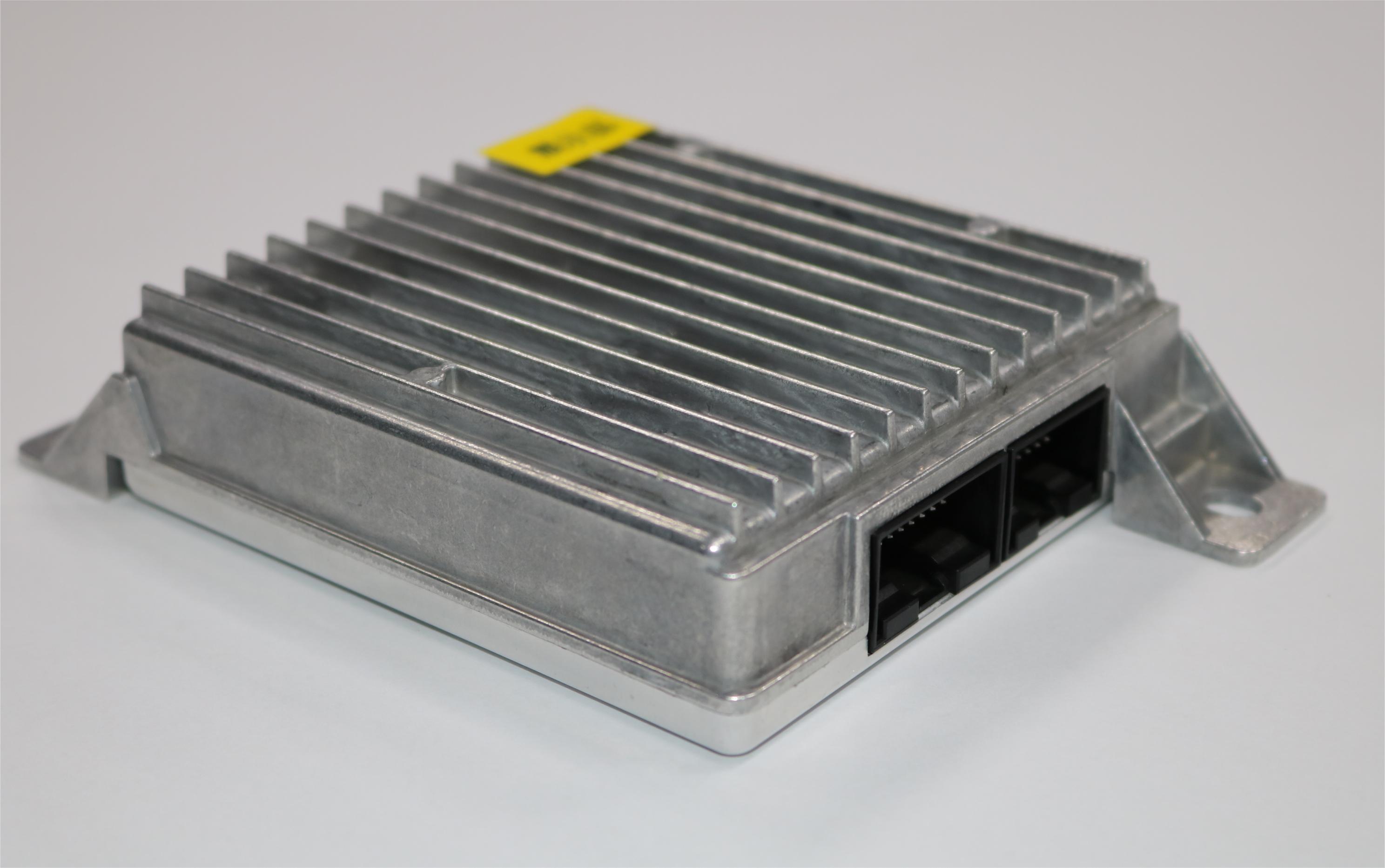 悬架控制器 Continuous Damping Controller