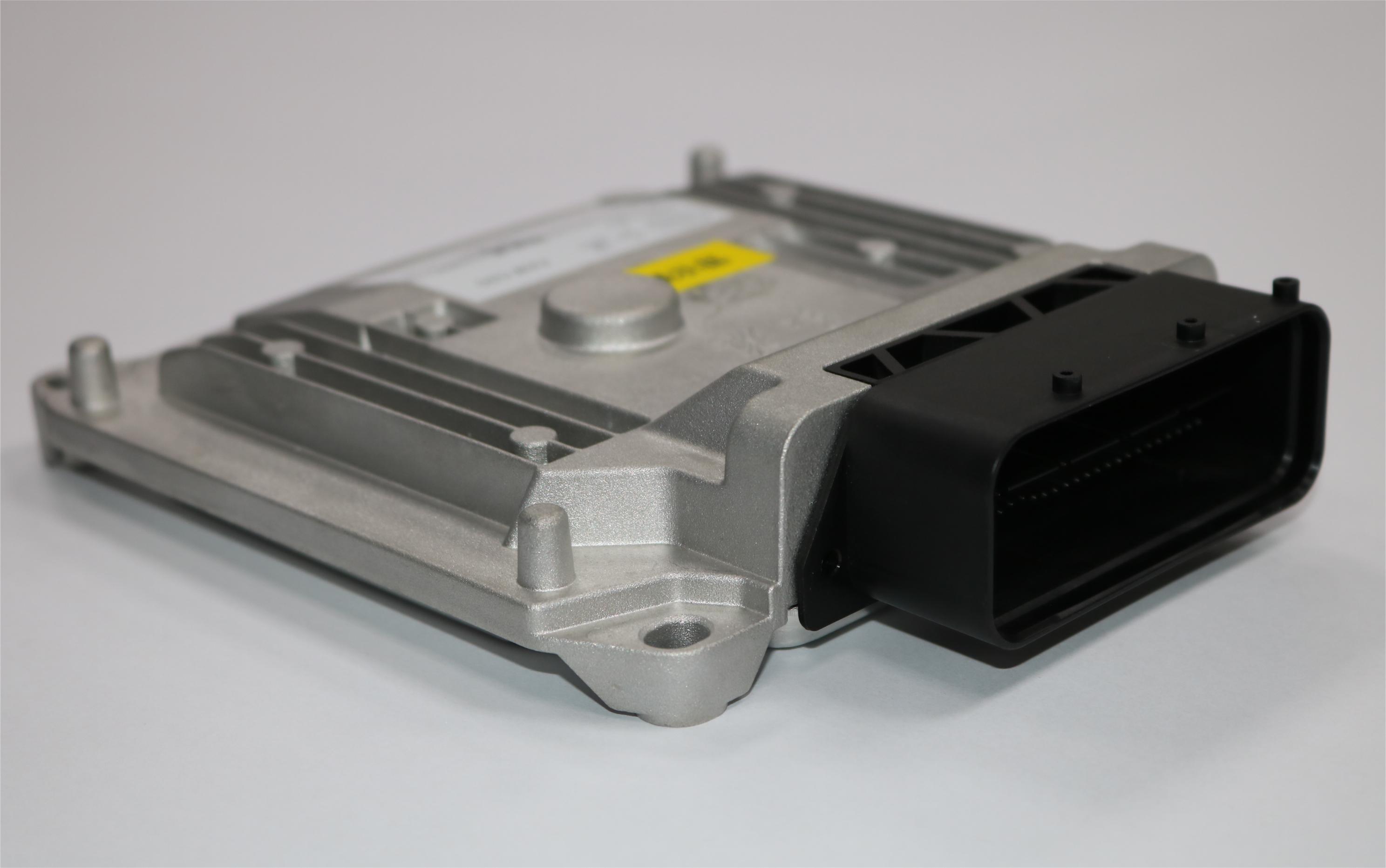 底盘域控制器 Chasis Domain System